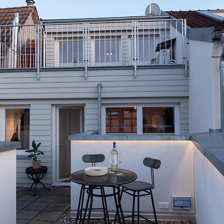 St. Salvator Apartments Φούλντα Εξωτερικό φωτογραφία