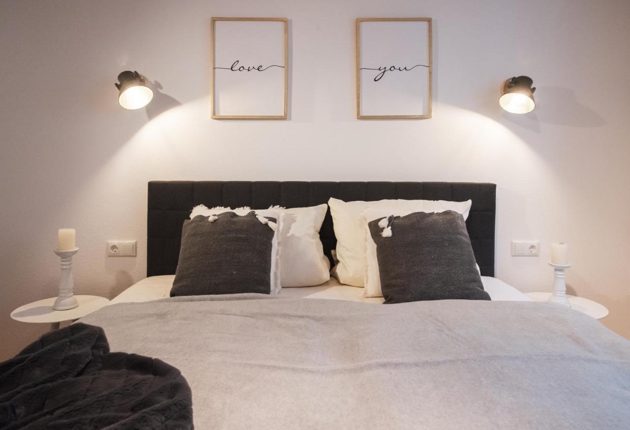 St. Salvator Apartments Φούλντα Εξωτερικό φωτογραφία