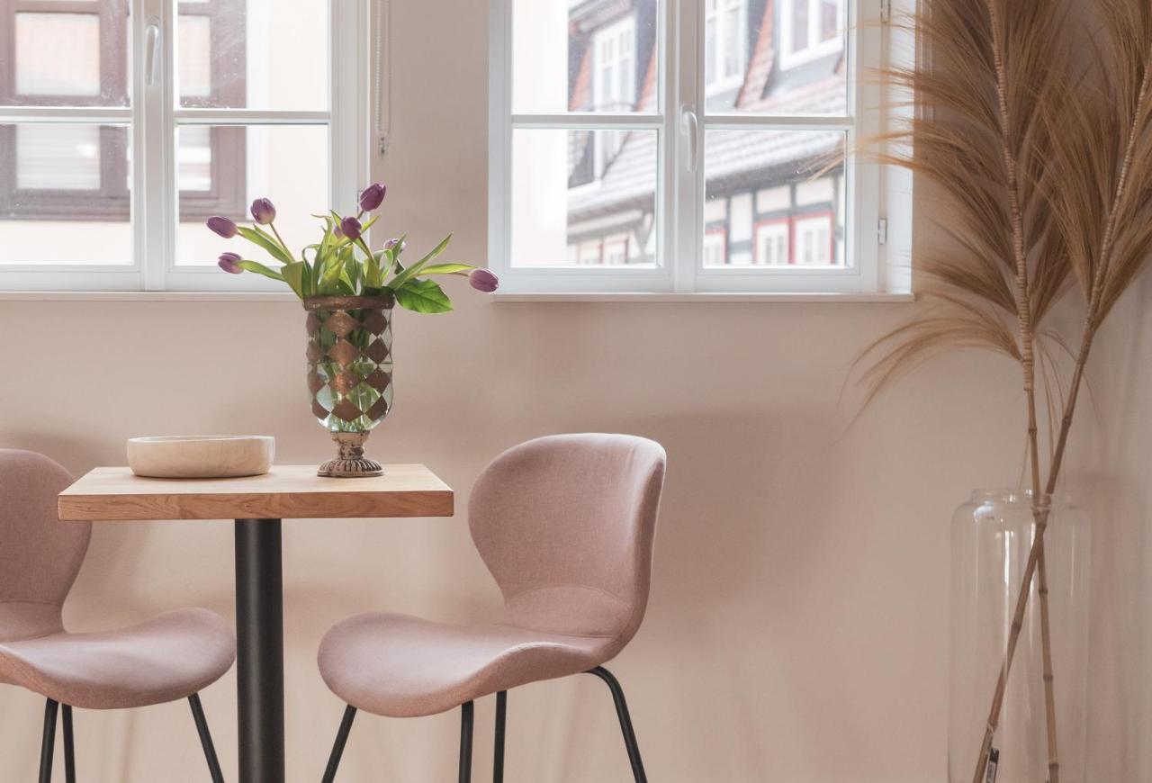 St. Salvator Apartments Φούλντα Εξωτερικό φωτογραφία