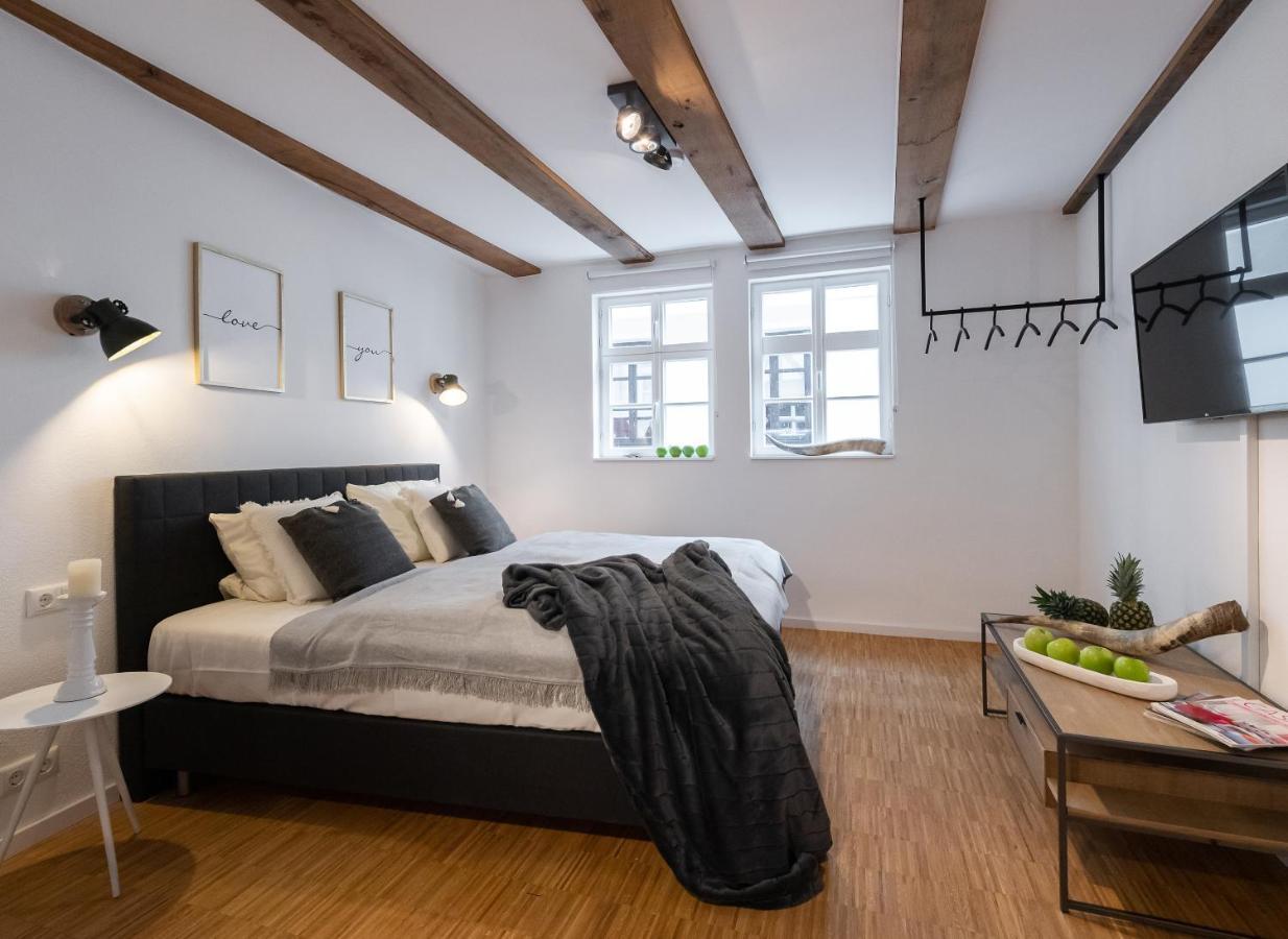 St. Salvator Apartments Φούλντα Εξωτερικό φωτογραφία