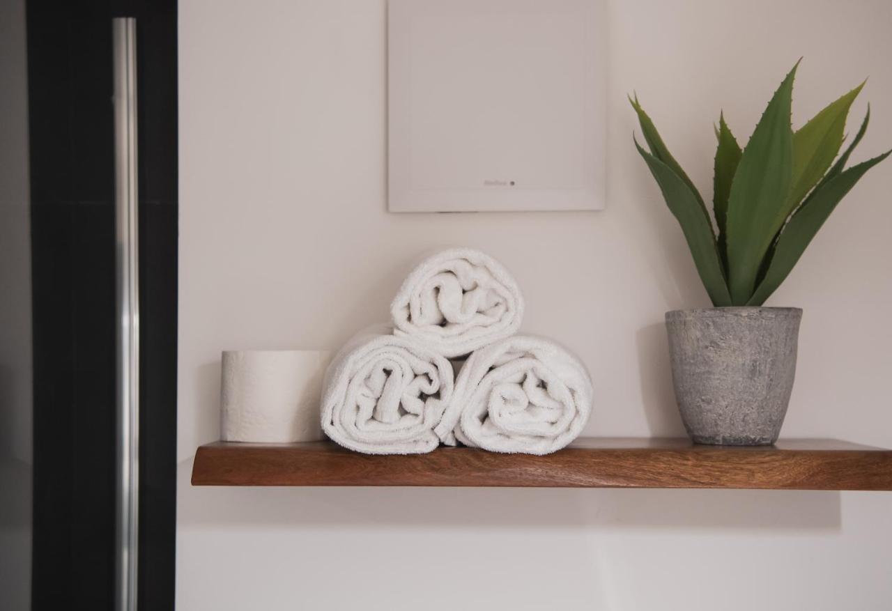 St. Salvator Apartments Φούλντα Εξωτερικό φωτογραφία