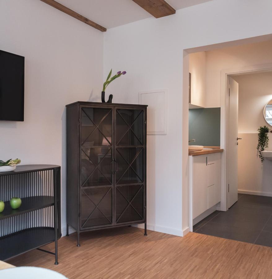 St. Salvator Apartments Φούλντα Εξωτερικό φωτογραφία