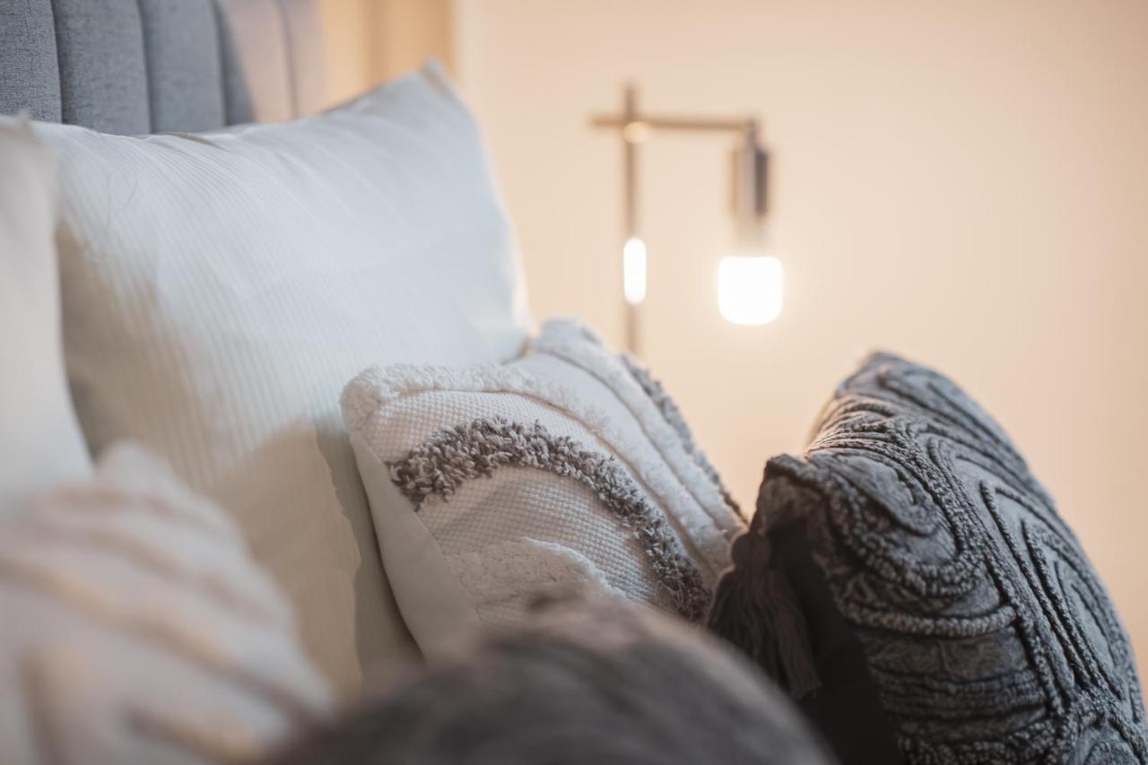 St. Salvator Apartments Φούλντα Εξωτερικό φωτογραφία