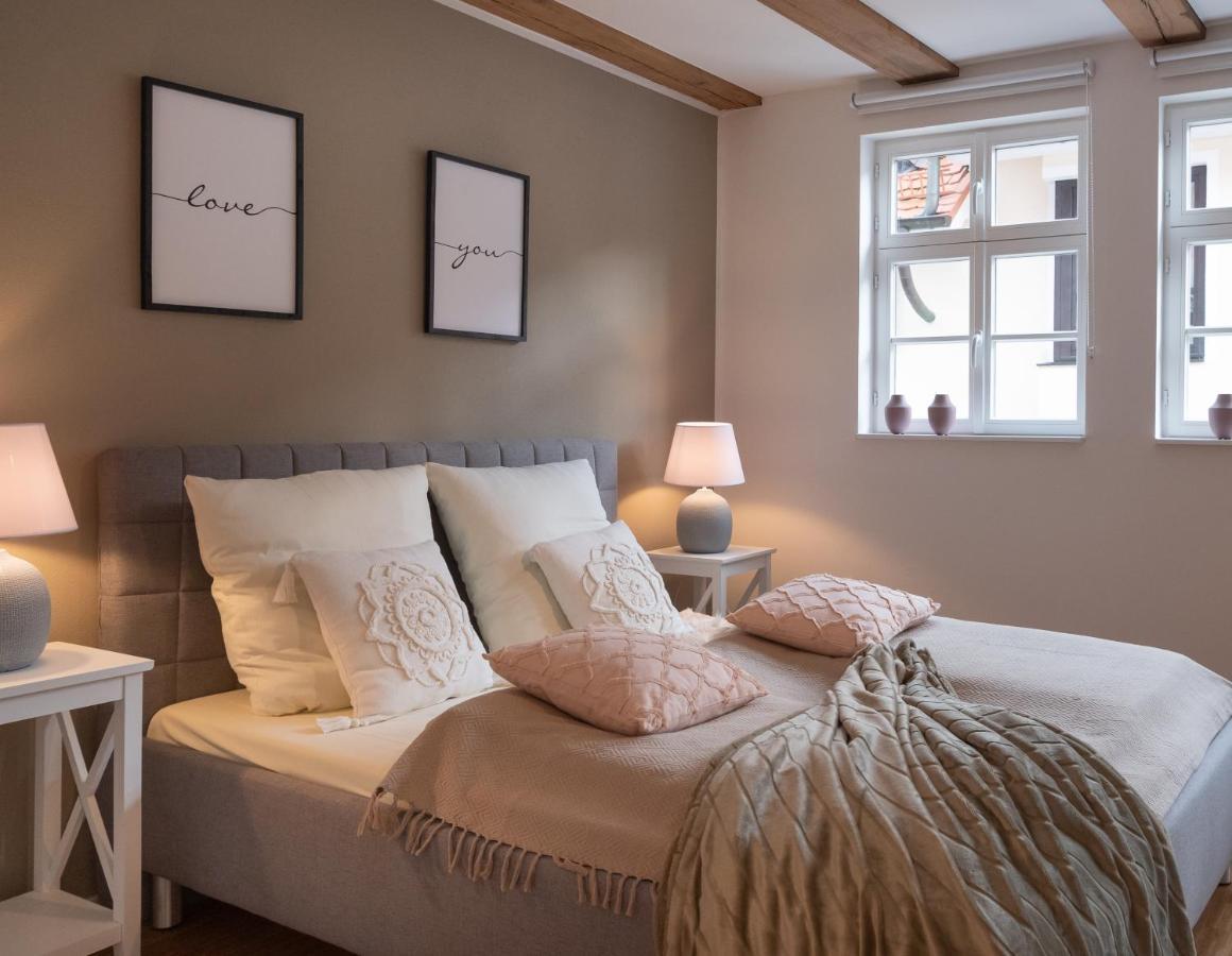 St. Salvator Apartments Φούλντα Εξωτερικό φωτογραφία