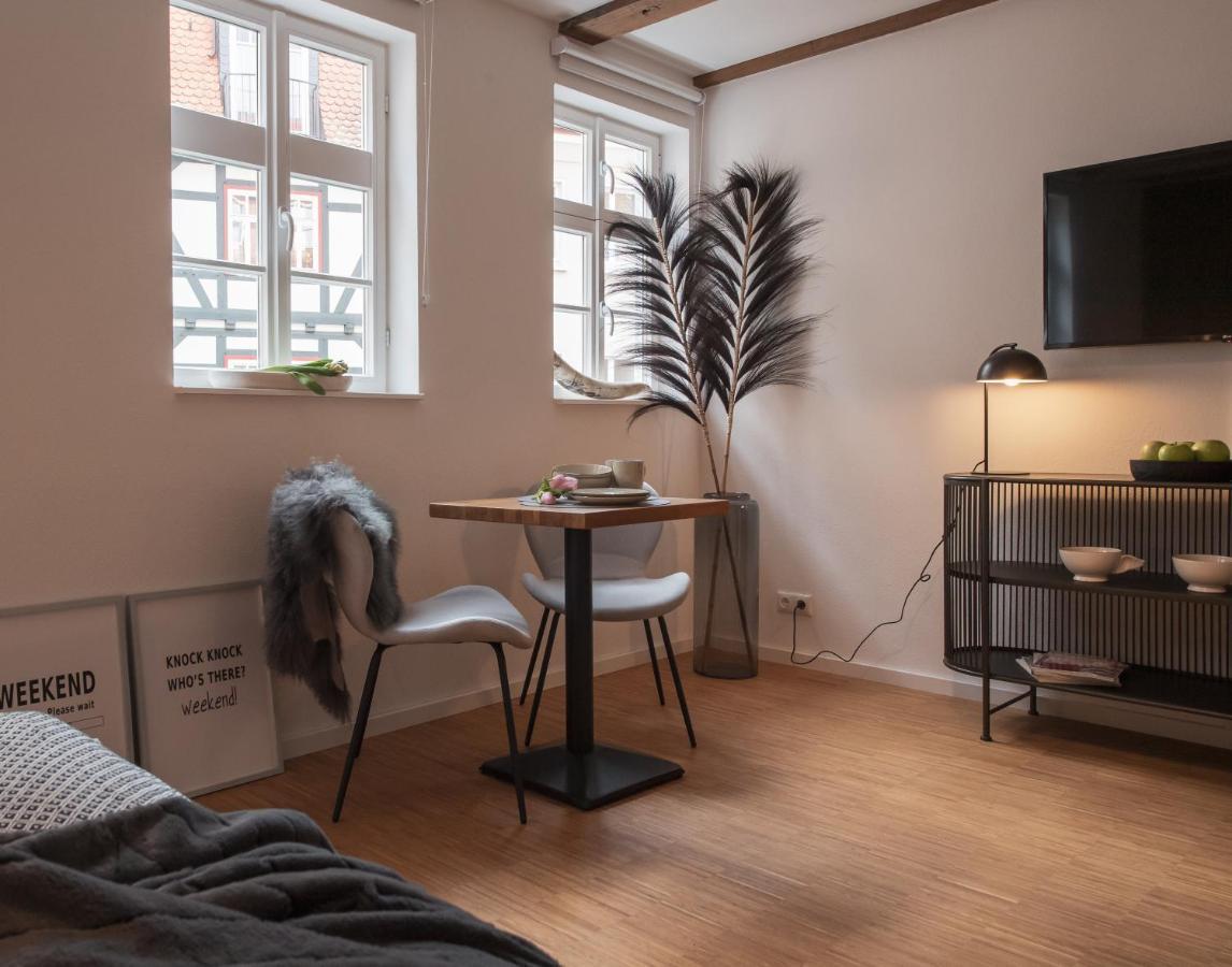 St. Salvator Apartments Φούλντα Εξωτερικό φωτογραφία