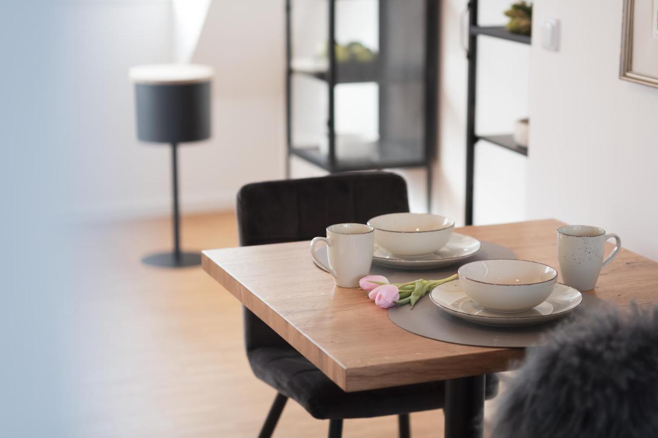 St. Salvator Apartments Φούλντα Εξωτερικό φωτογραφία