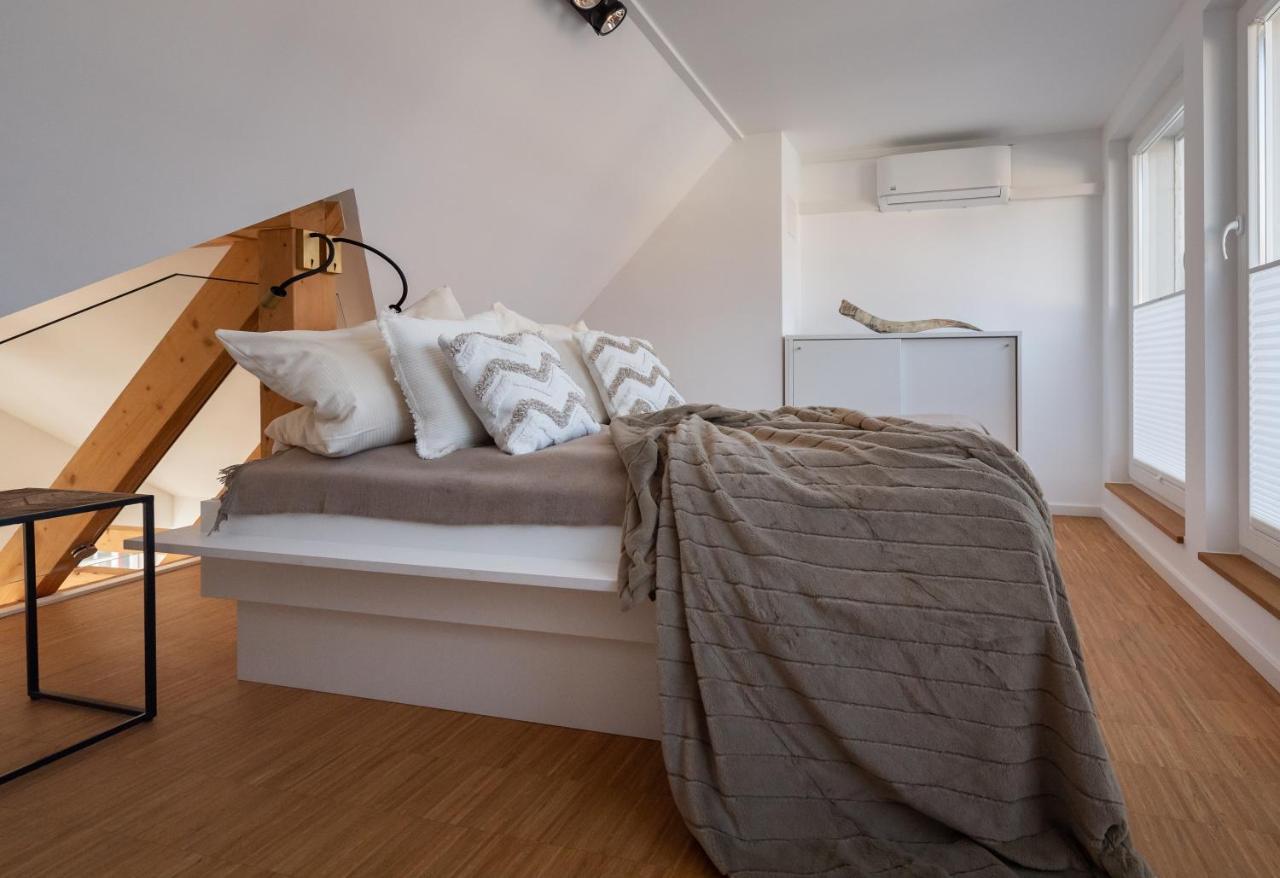 St. Salvator Apartments Φούλντα Εξωτερικό φωτογραφία