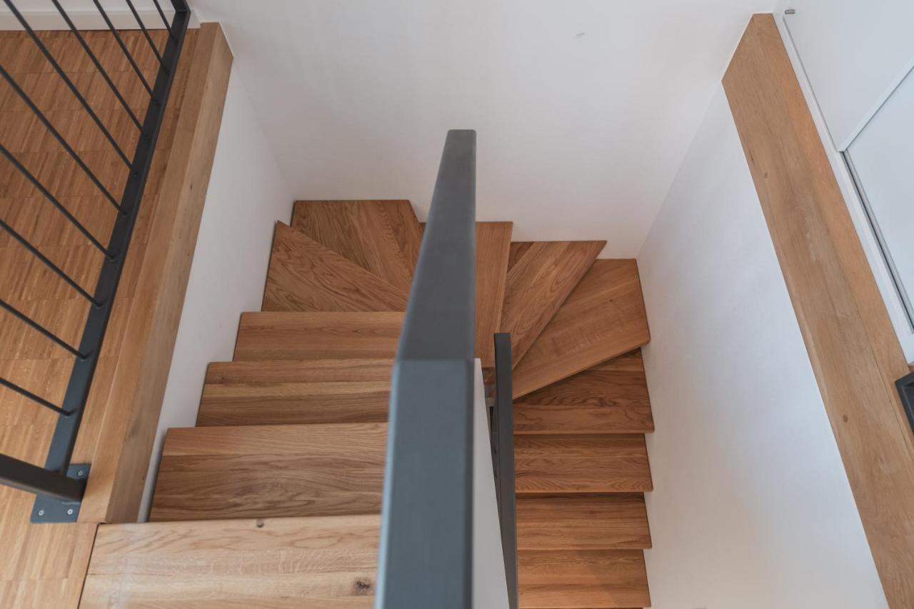 St. Salvator Apartments Φούλντα Εξωτερικό φωτογραφία
