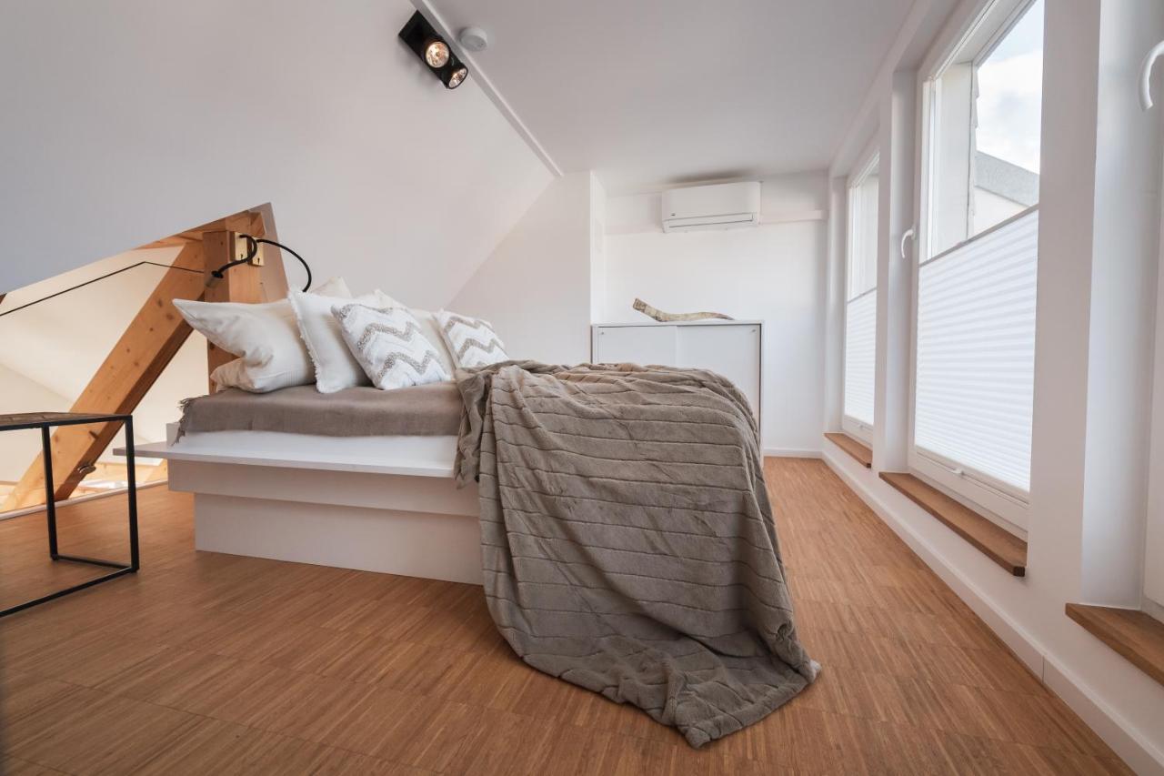 St. Salvator Apartments Φούλντα Εξωτερικό φωτογραφία