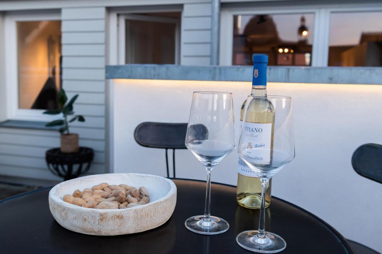 St. Salvator Apartments Φούλντα Εξωτερικό φωτογραφία