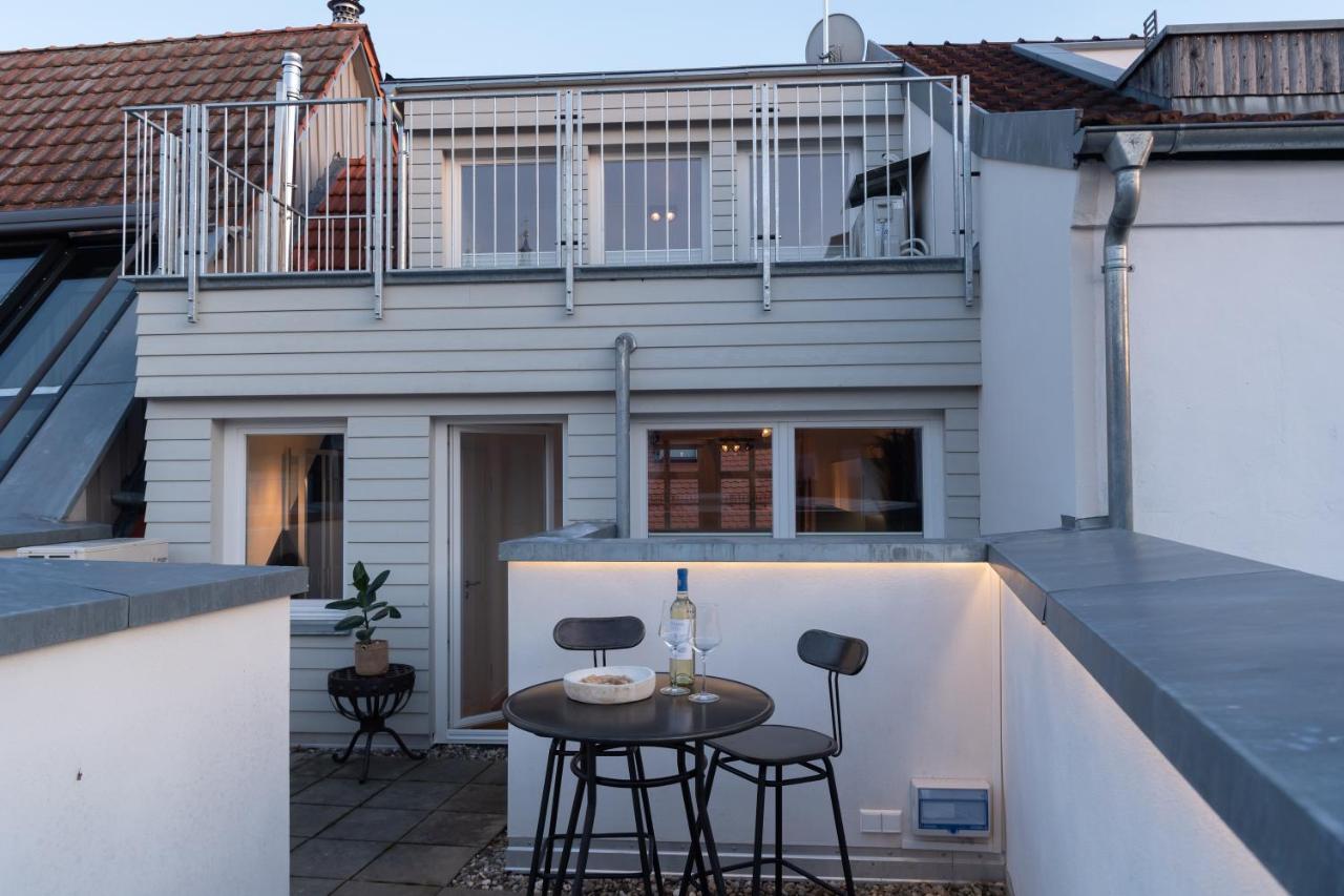 St. Salvator Apartments Φούλντα Εξωτερικό φωτογραφία